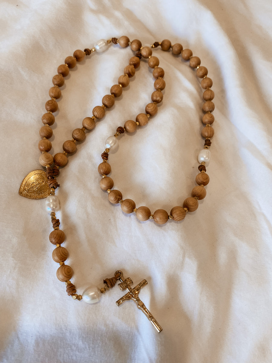 Glory of God Rosary