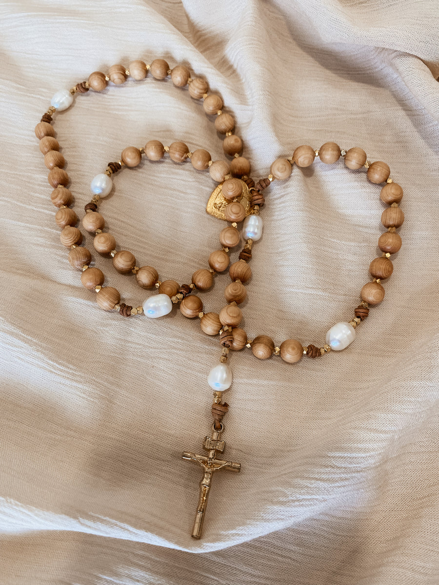 Glory of God Rosary