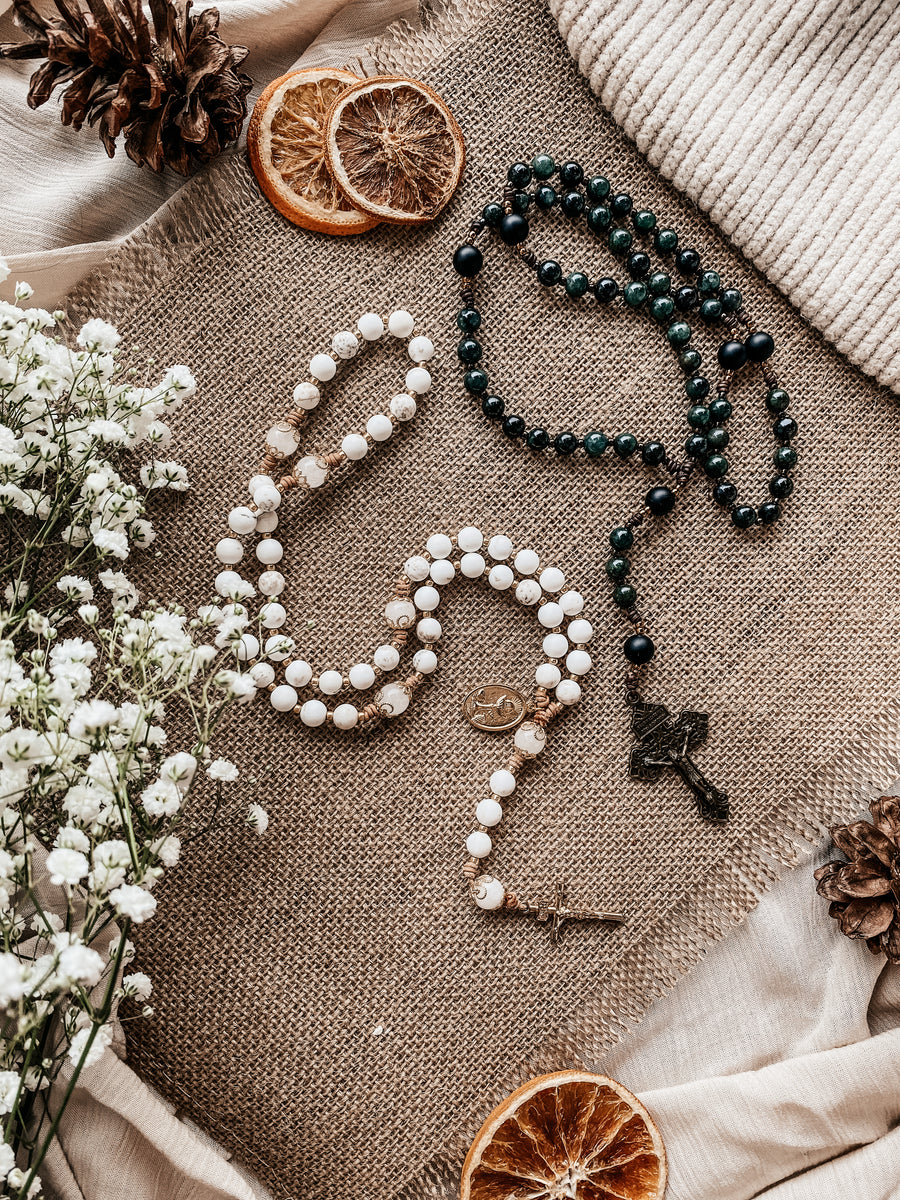 Defender Rosary