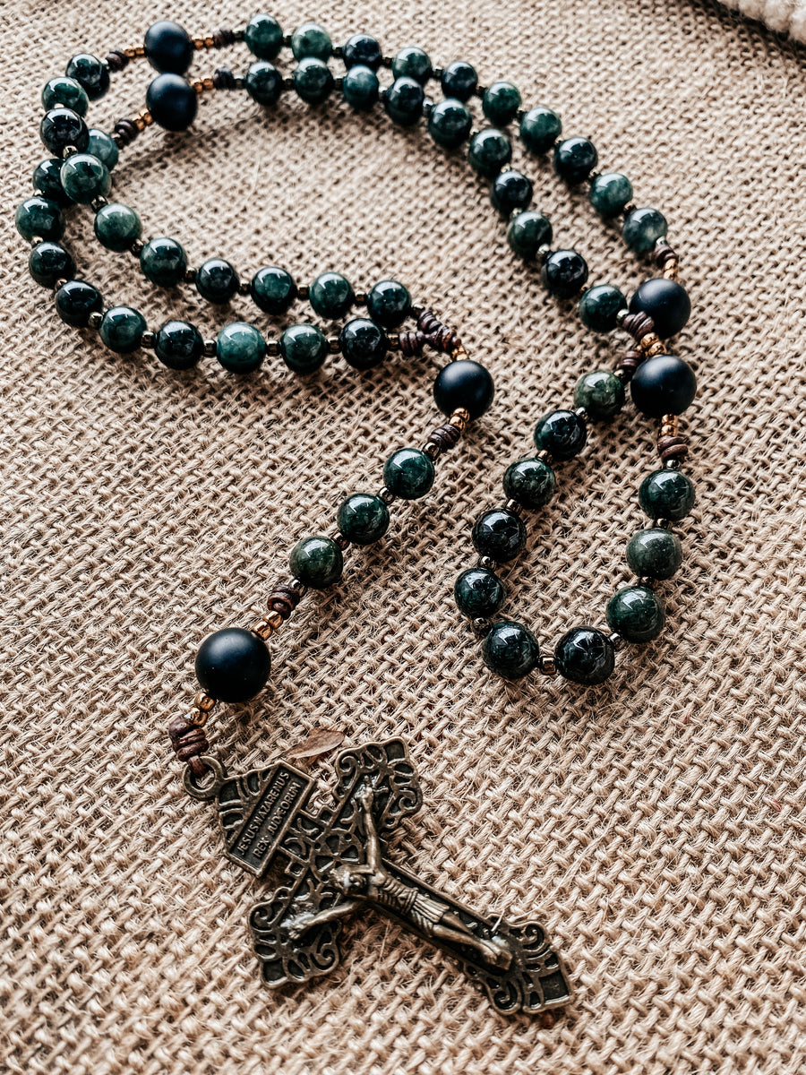 Defender Rosary