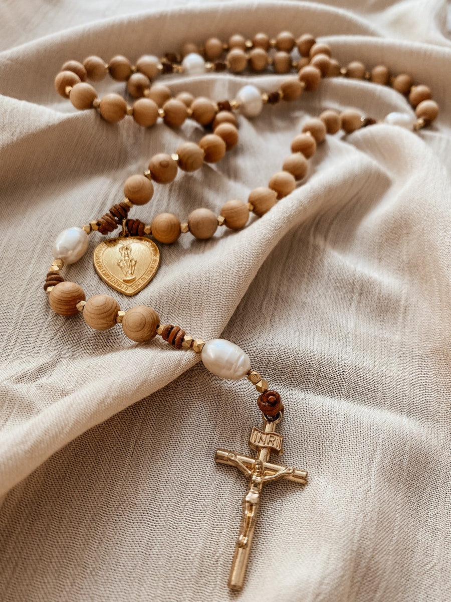 Glory of God Rosary