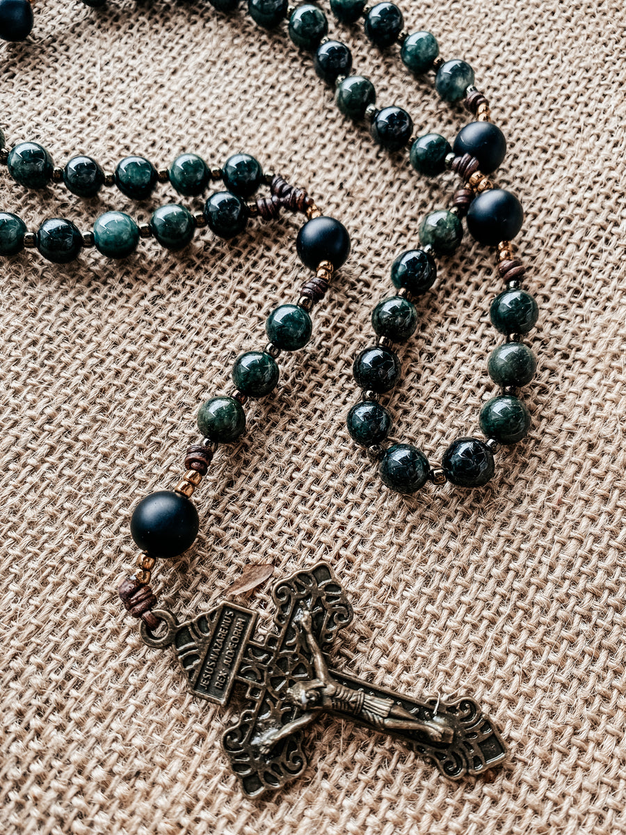 Defender Rosary